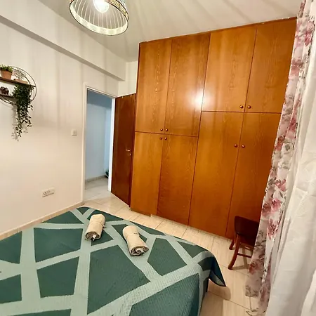 Rooms Stadiou