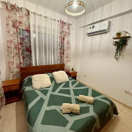 Rooms Stadiou *