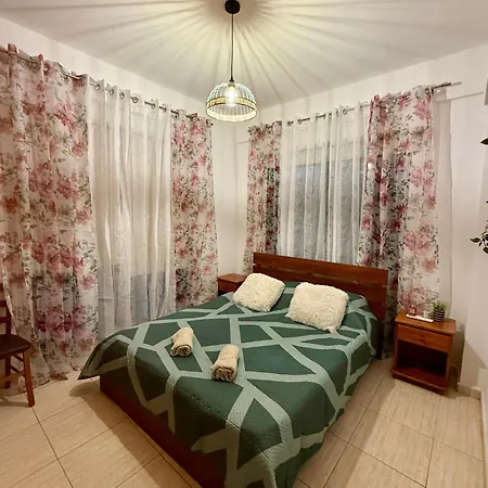Rooms Stadiou Larnaca
