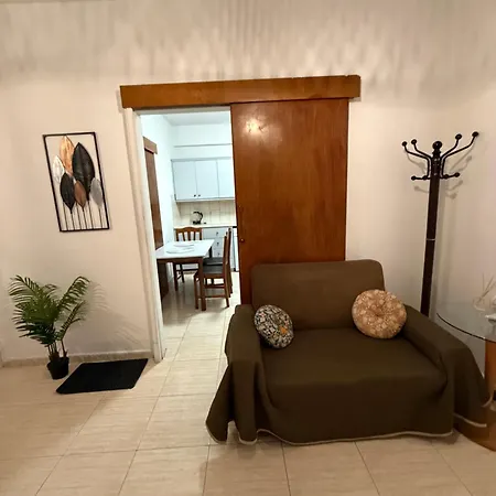 Rooms Stadiou