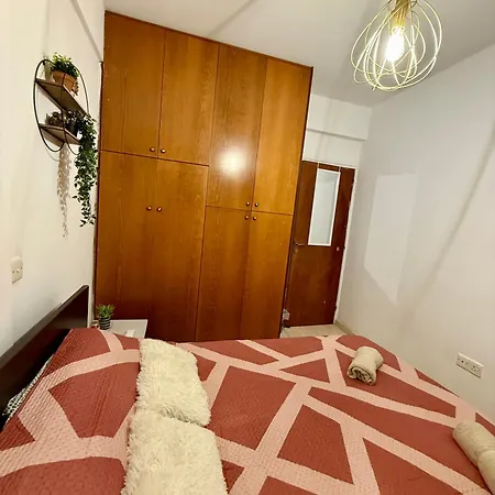 Rooms Stadiou